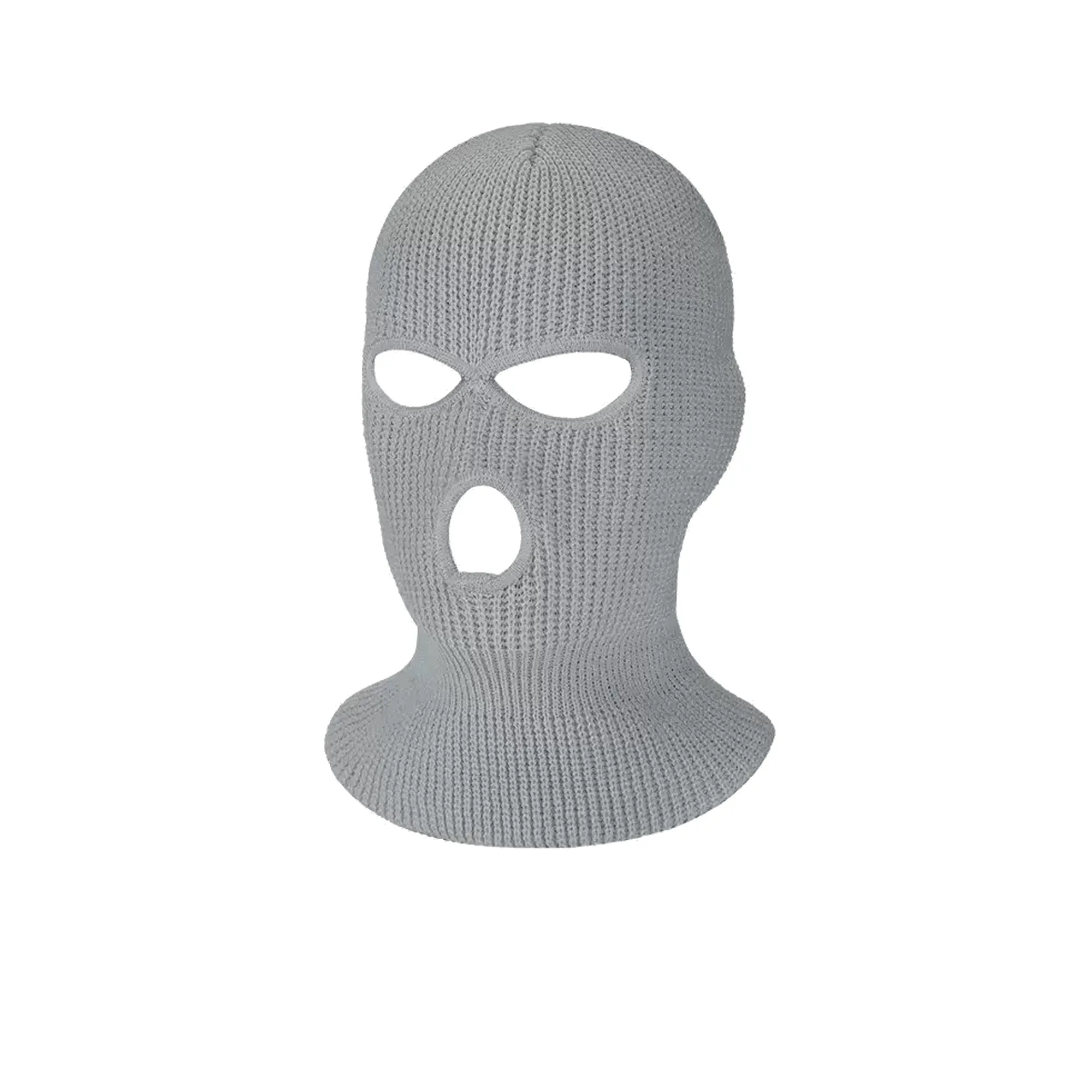 3-Hole Winter Ski Mask MOQ 10pcs 1