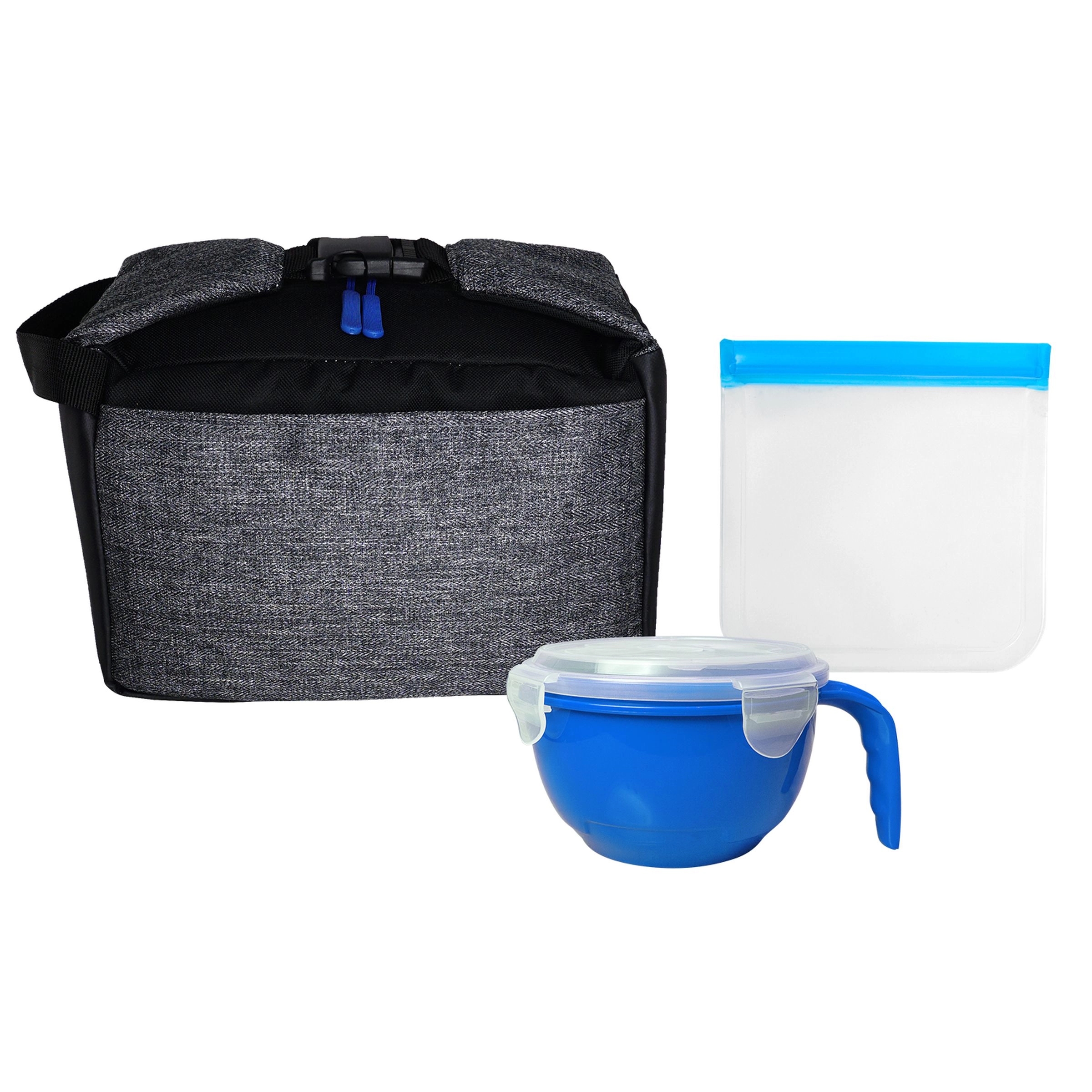X Line Noodle & Sandwich Clip Cooler 9
