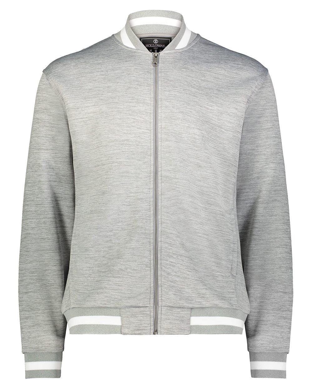 Youth V-Street Full-Zip Jacket - 223647 3