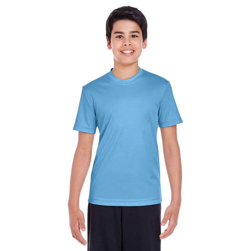 Team 365 Youth Zone Performance T-Shirt 138