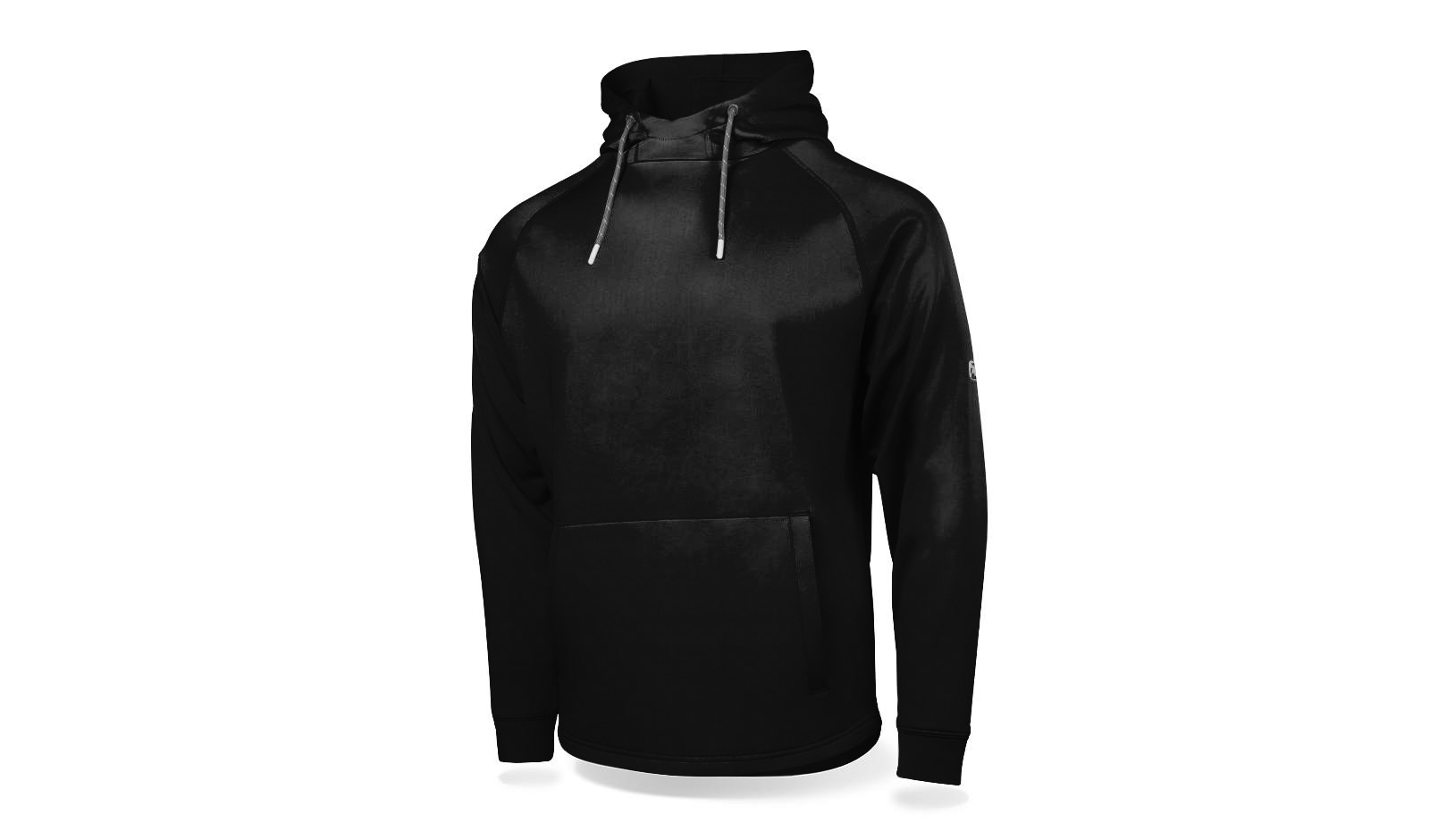 Boys' Stock Charge Hoodie 4