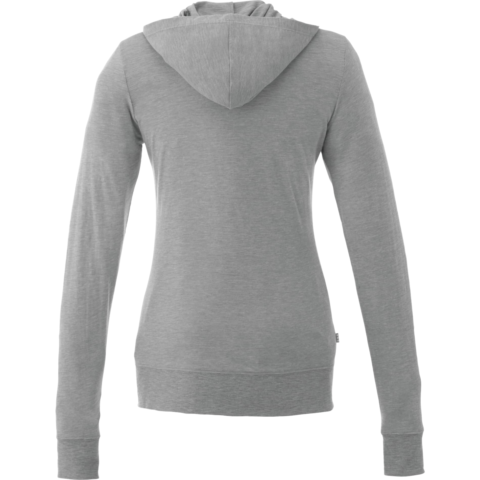 Women's Garner Knit Full Zip Hoody 12