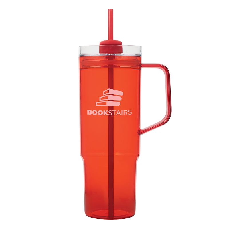 Carter 40 oz. AS Travel Mug 11