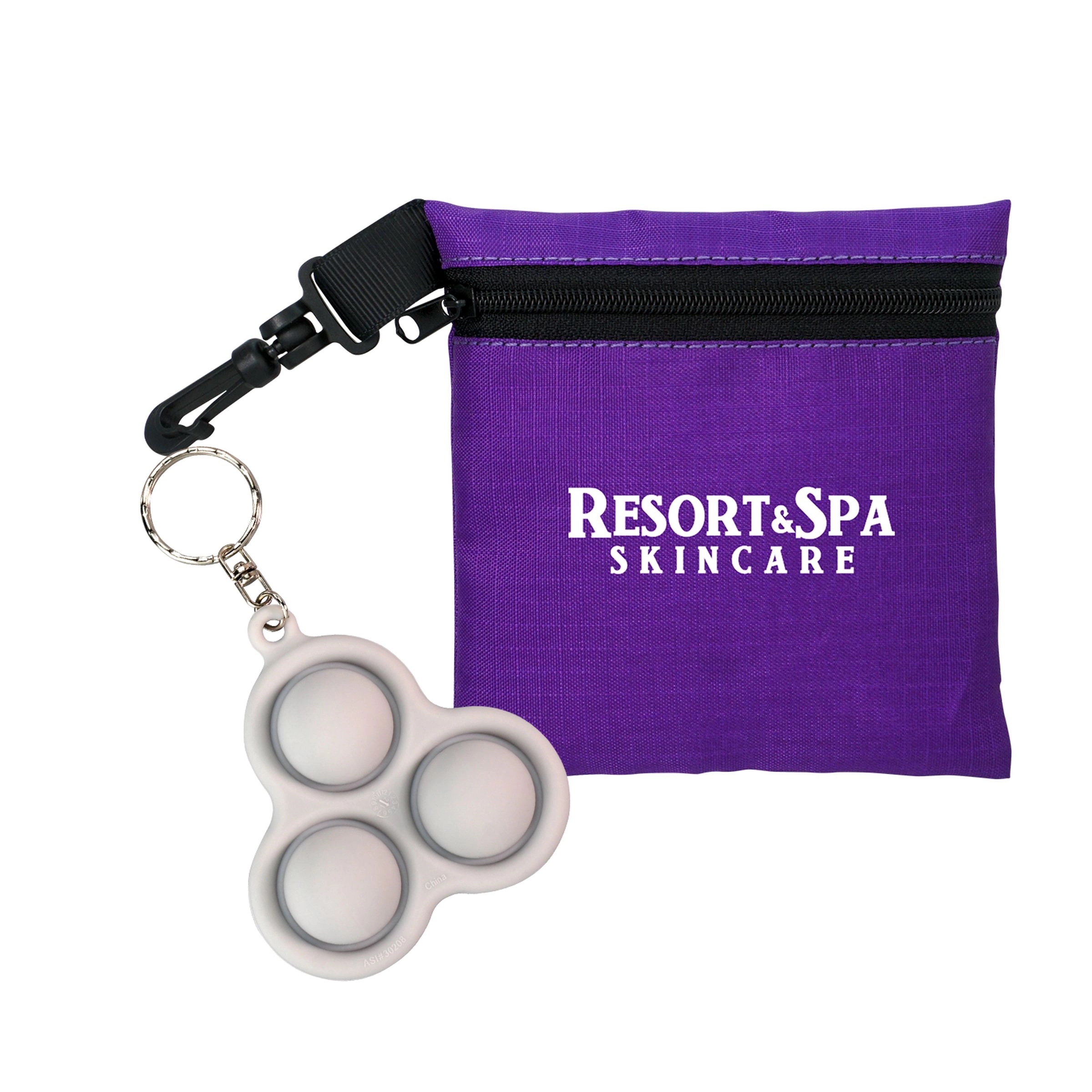Trendy Fidget Pouch 16