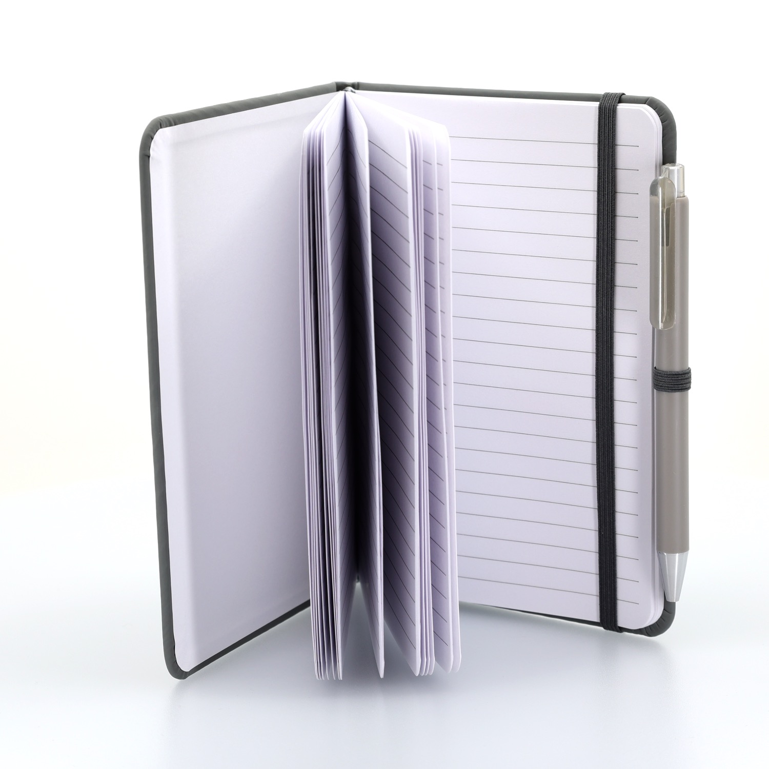 Good Value™ Value Notebook with Joy Pen 129