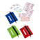 Zippered 20-Piece First Aid Pouch 12