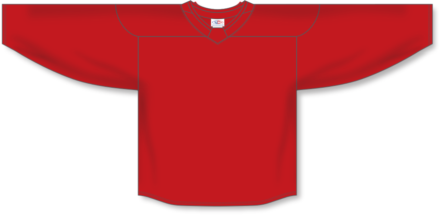 Practice Hockey Jerseys H6250-G01 19