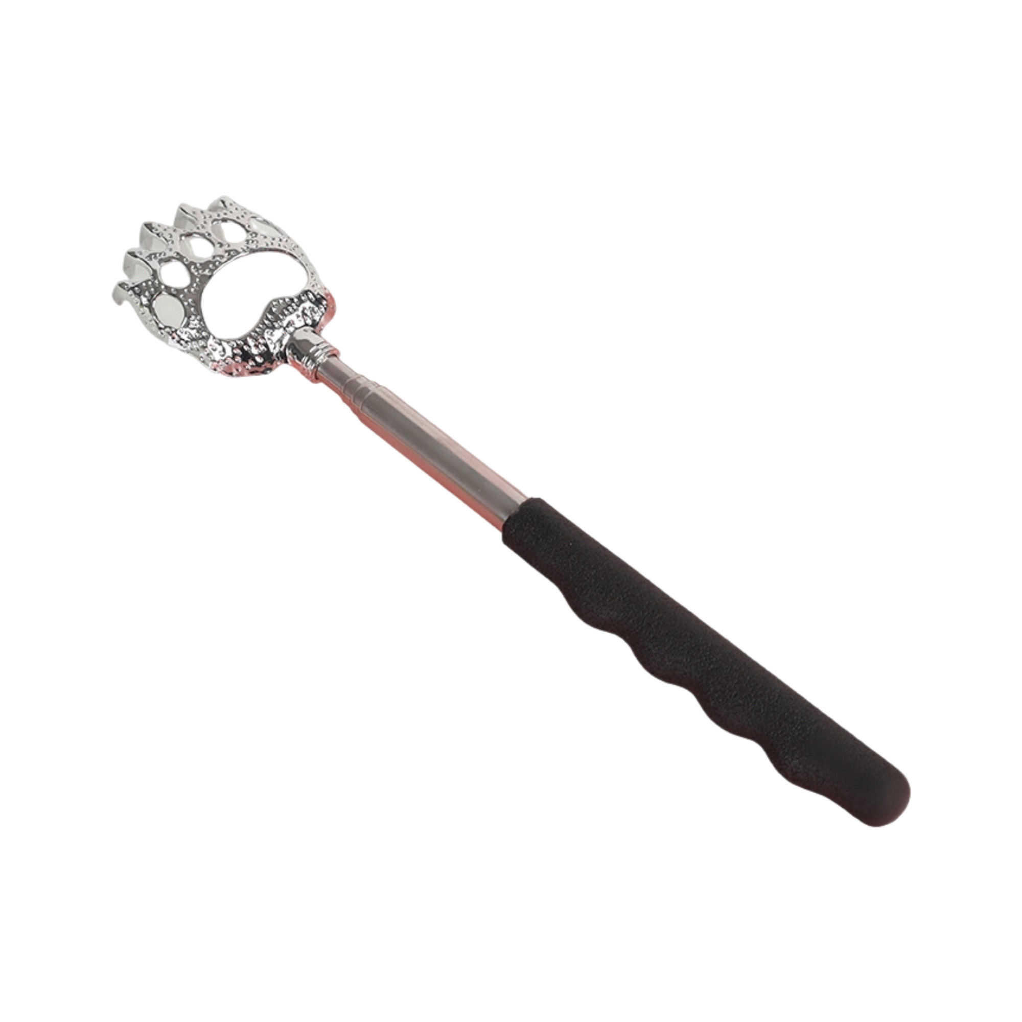 Telescoping Bear Claw Back Scratcher 8
