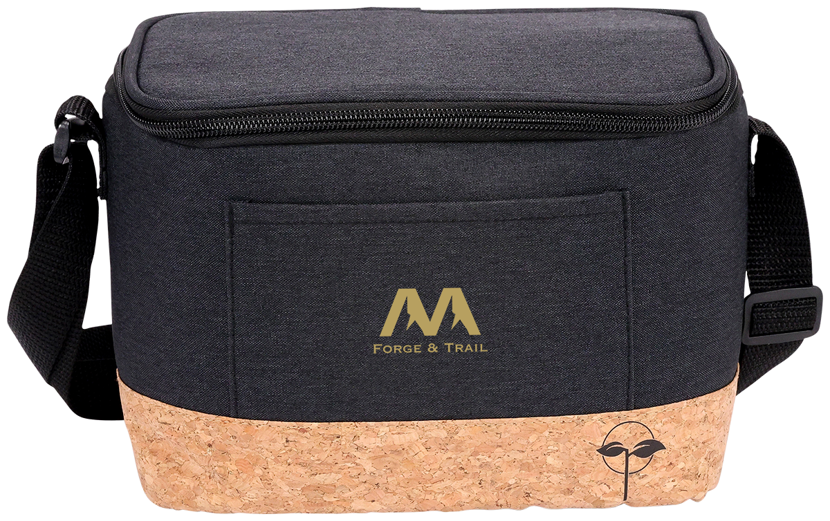 EarthTrendz™ rPET 6 Can Cooler 83