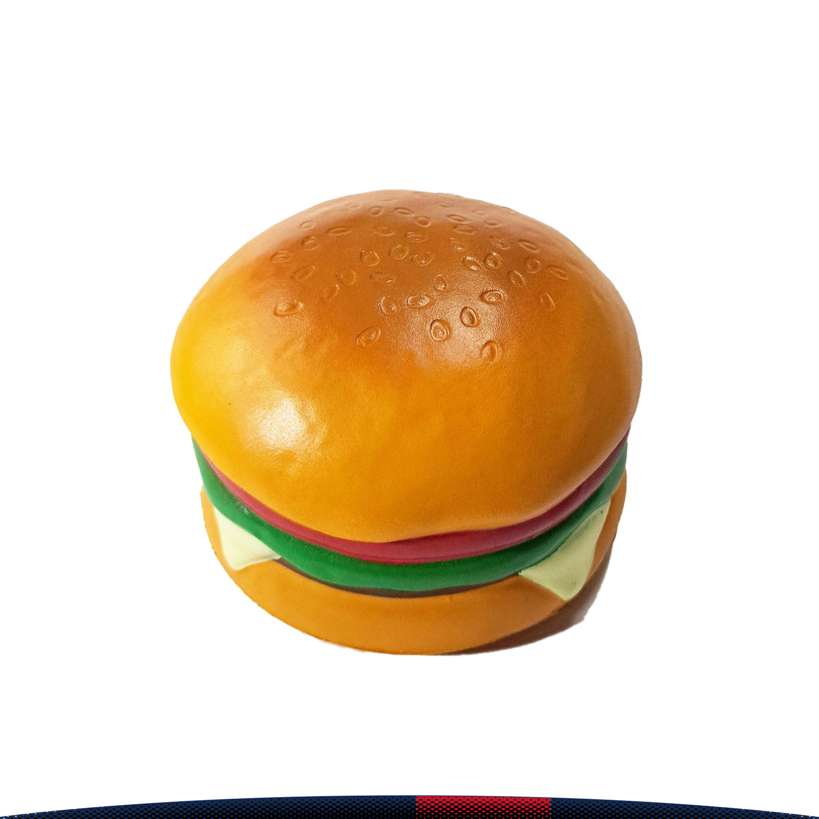Hamburger Decompression Toy 2
