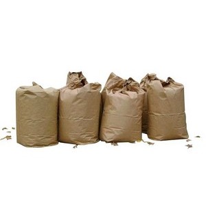 30 Gallon Biodegradable Lawn and Leaf Bags 7