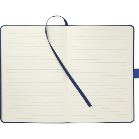 FSC® Mix 5.5x8.5 Vienna Phone Pocket Bound Journal 78
