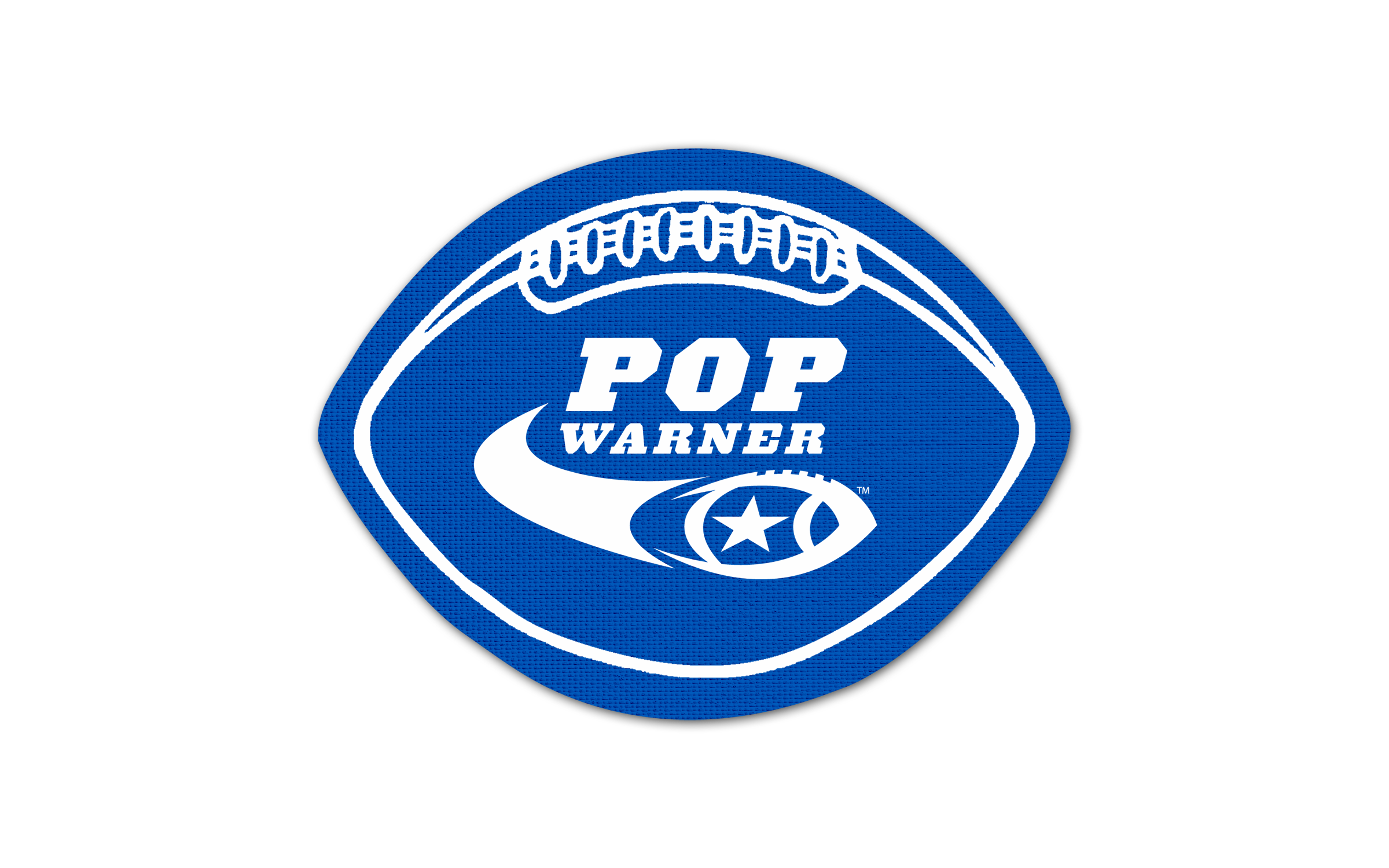 Football Vinyl Jar Opener 4FB 84