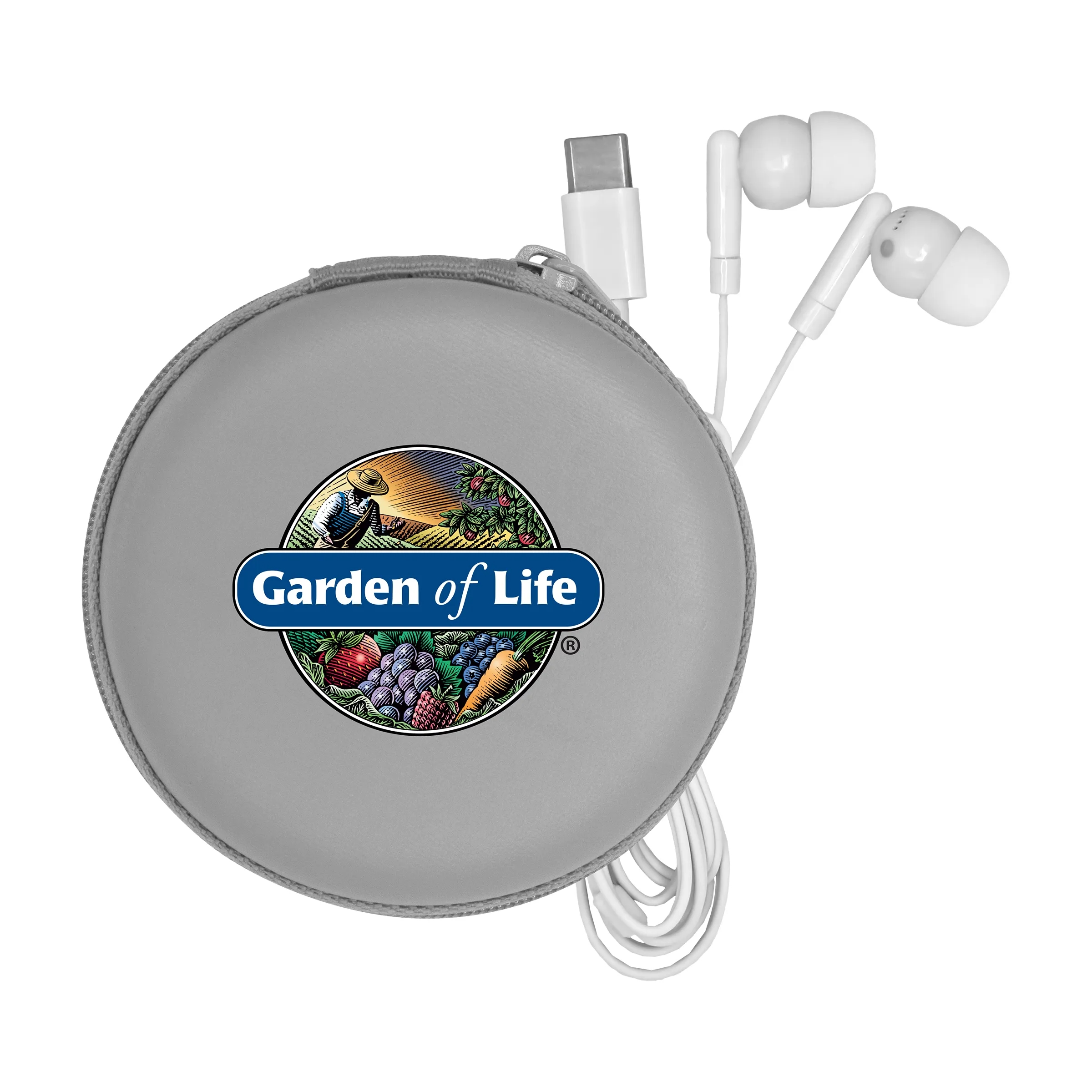 Type C Ear Buds To Go 4