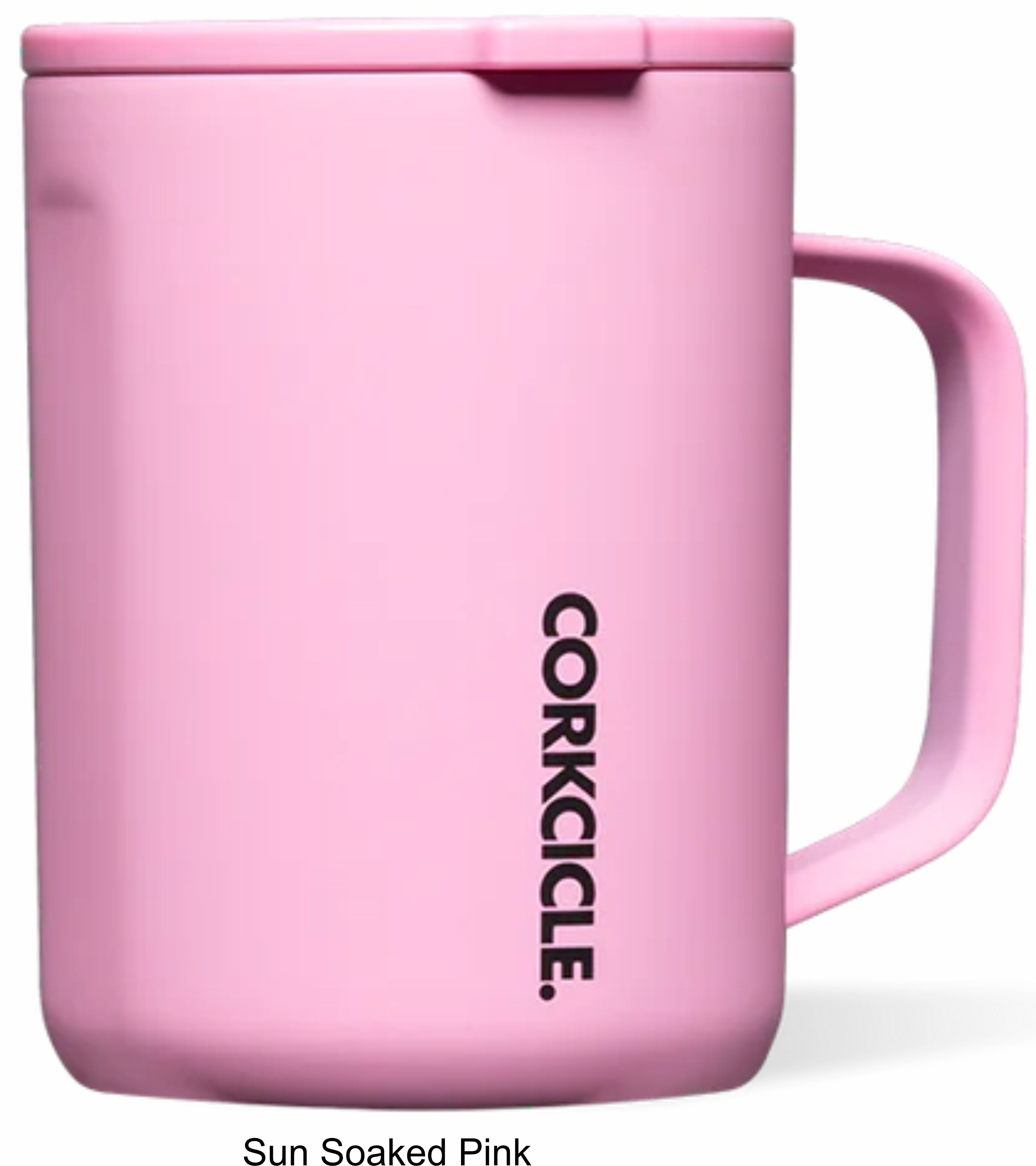 Corkcicle Coffee Mug 26