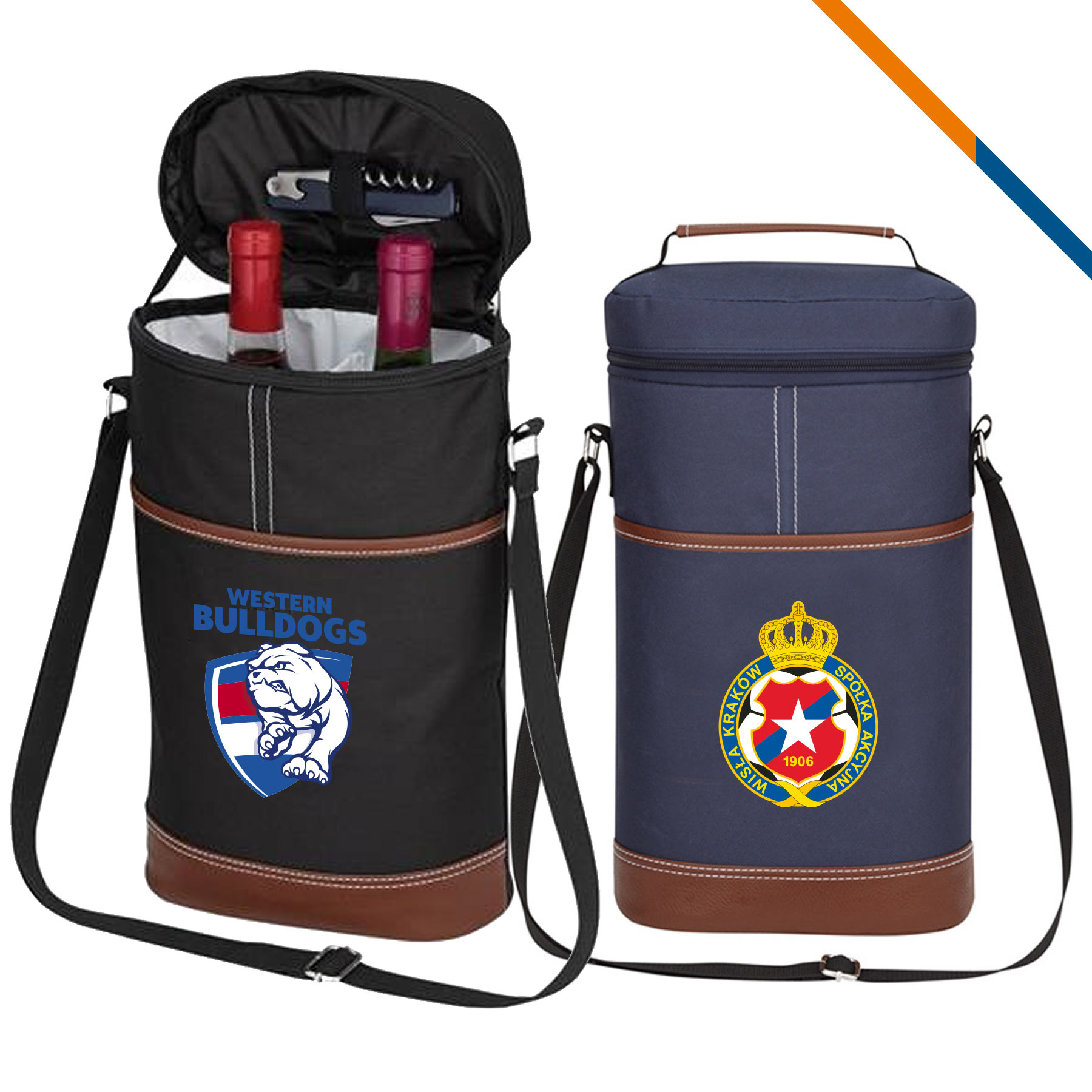 Sipsack Wine Cooler Bag 2