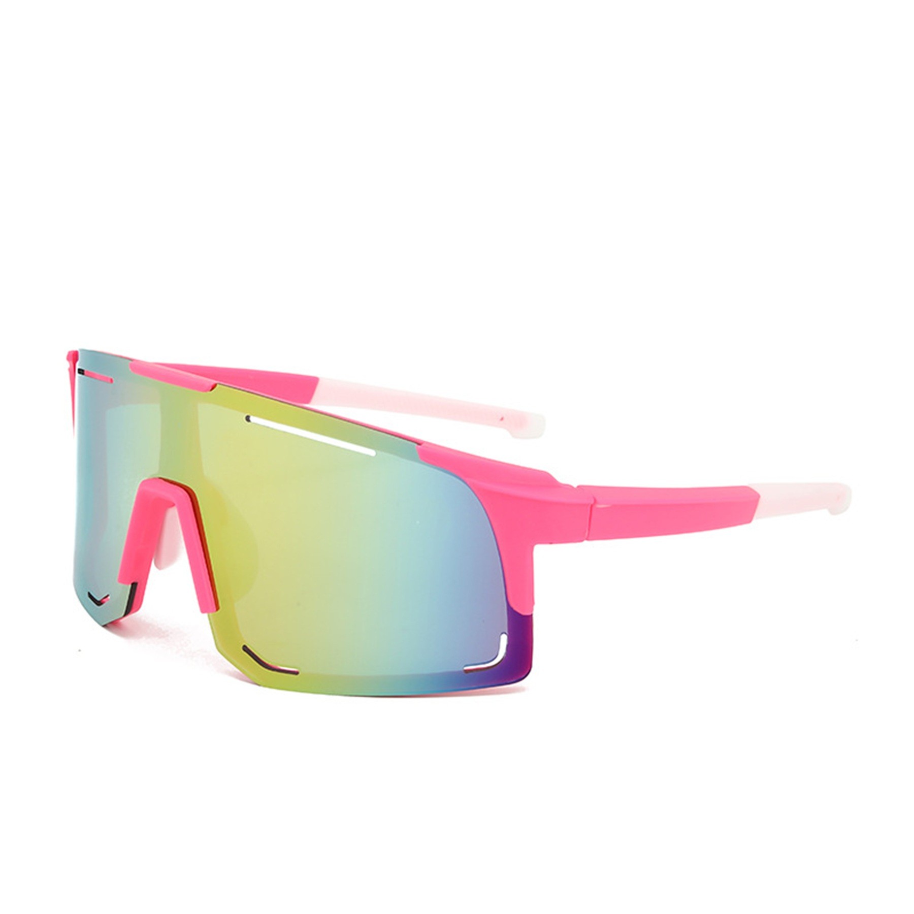 Windproof Sunglasses For Outdoor Sports 8