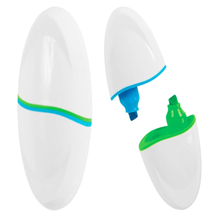 Oval Highlighter 5