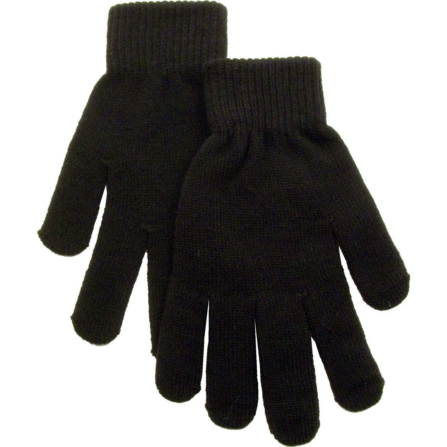 Acrylic Gloves 2