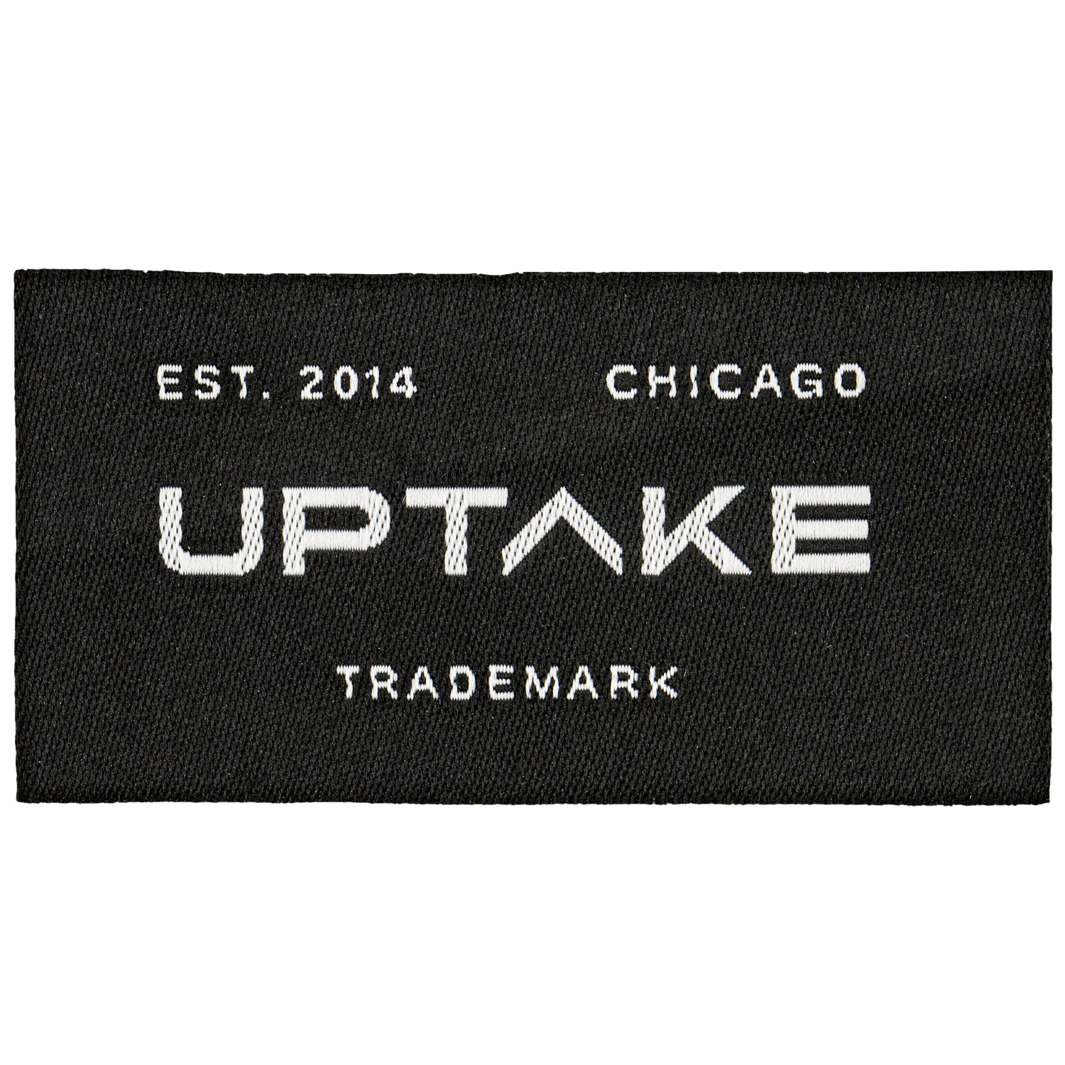 Woven Tag Labels 6