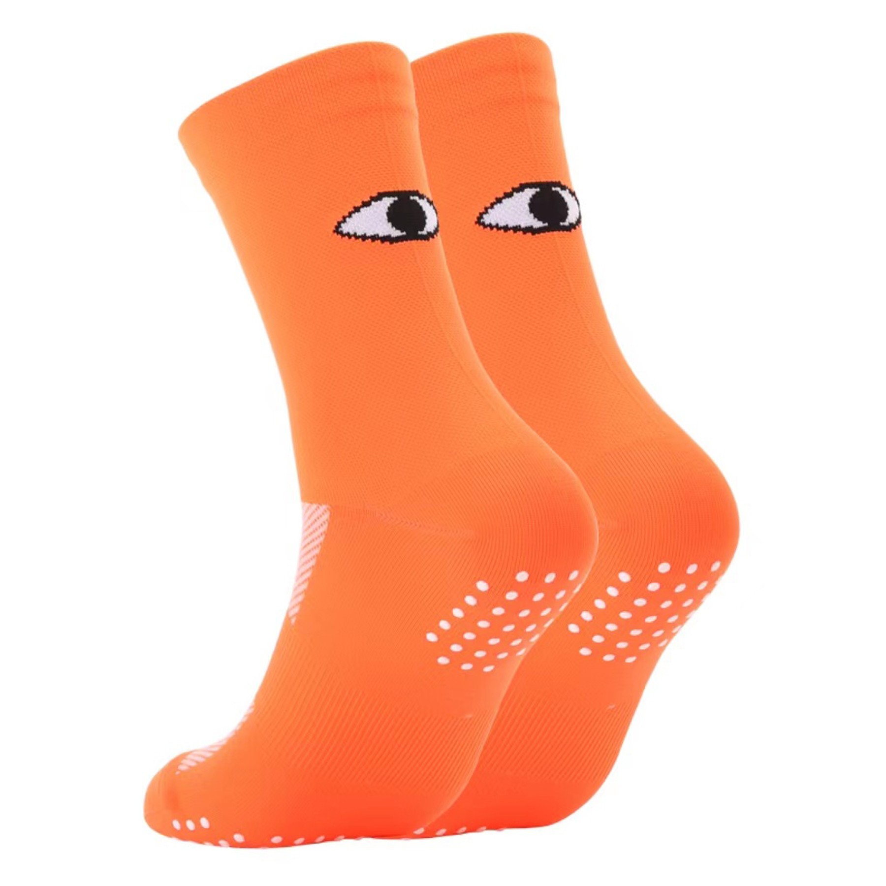 Non Slip Adhesive Sock 6