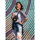 tentree Stretch Knit Quarter Zip - Women's 68