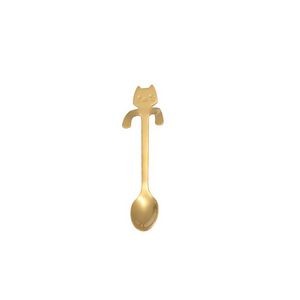 Cat Shaped Spoon 29