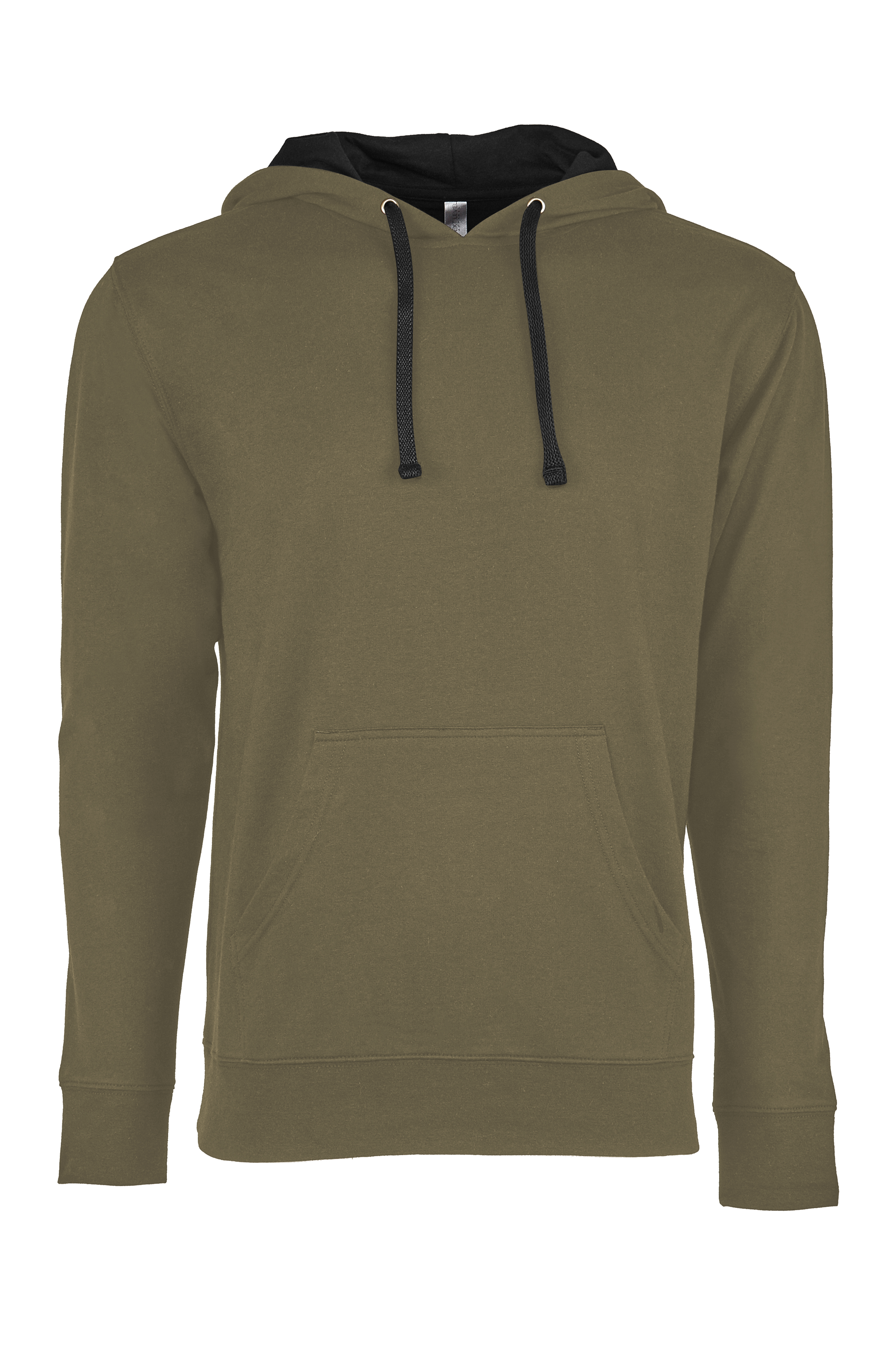 Laguna Hoodie, custom hoodie or sweatshirt with logo imprint 5