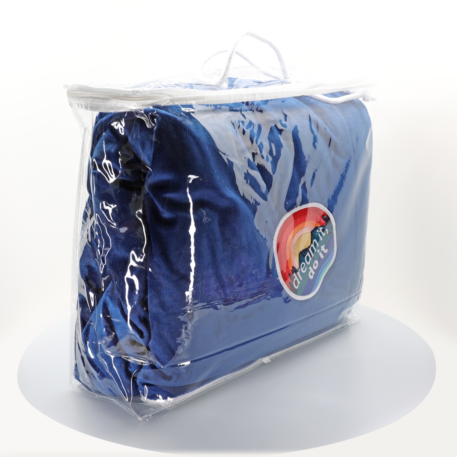 Sherpa Throw 100