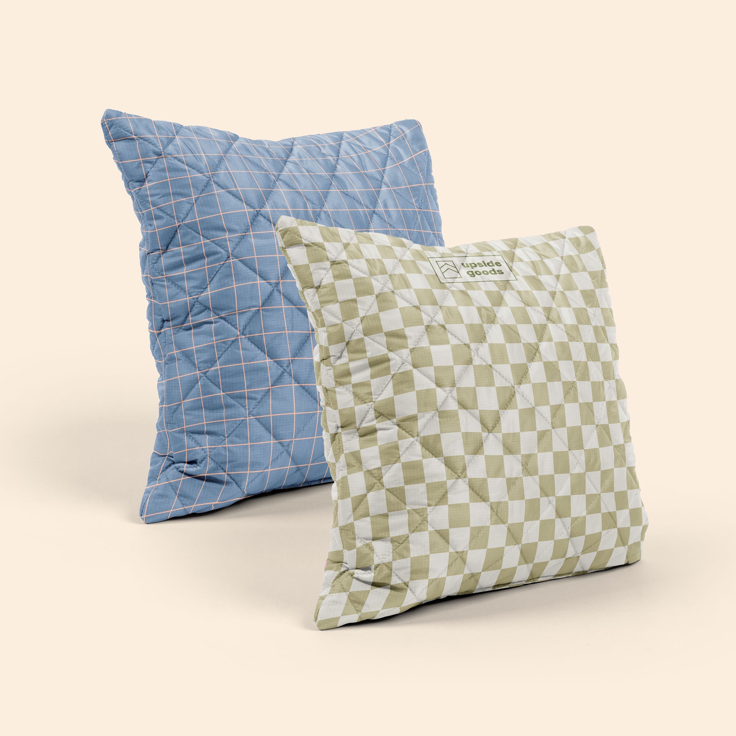 CUDDLEBUG - MEDIUM - PUFF PUFF