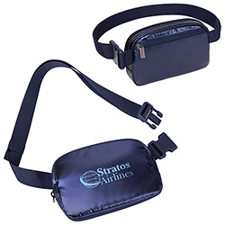 AeroLOFT® Anywhere Belt Bag 20