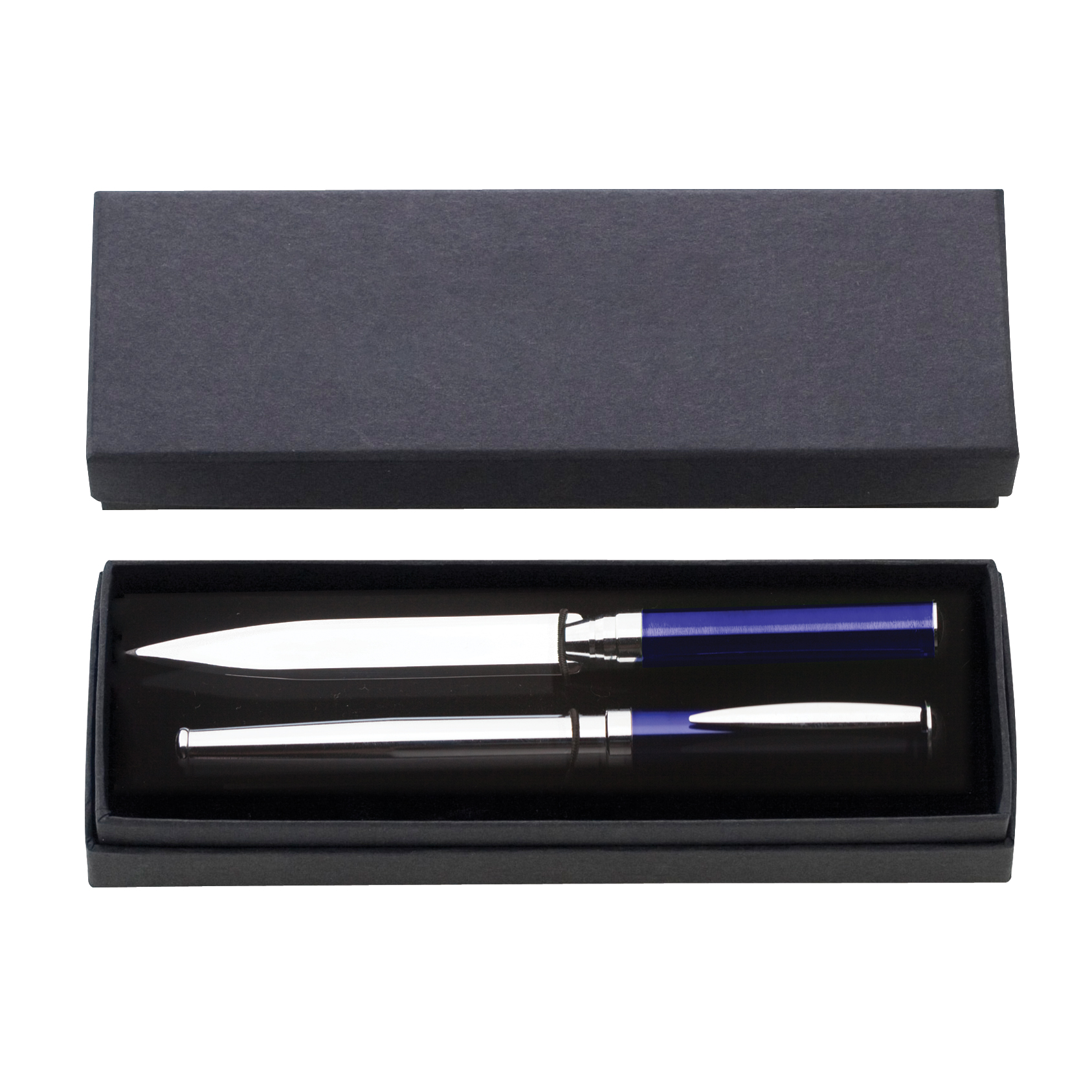 Velvet Pen Box (Double Pen) 2