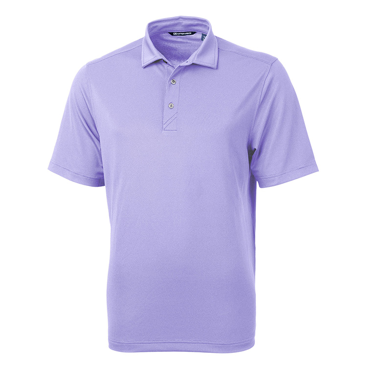 Cutter & Buck Virtue Eco Pique Recycled Men's Polo 18