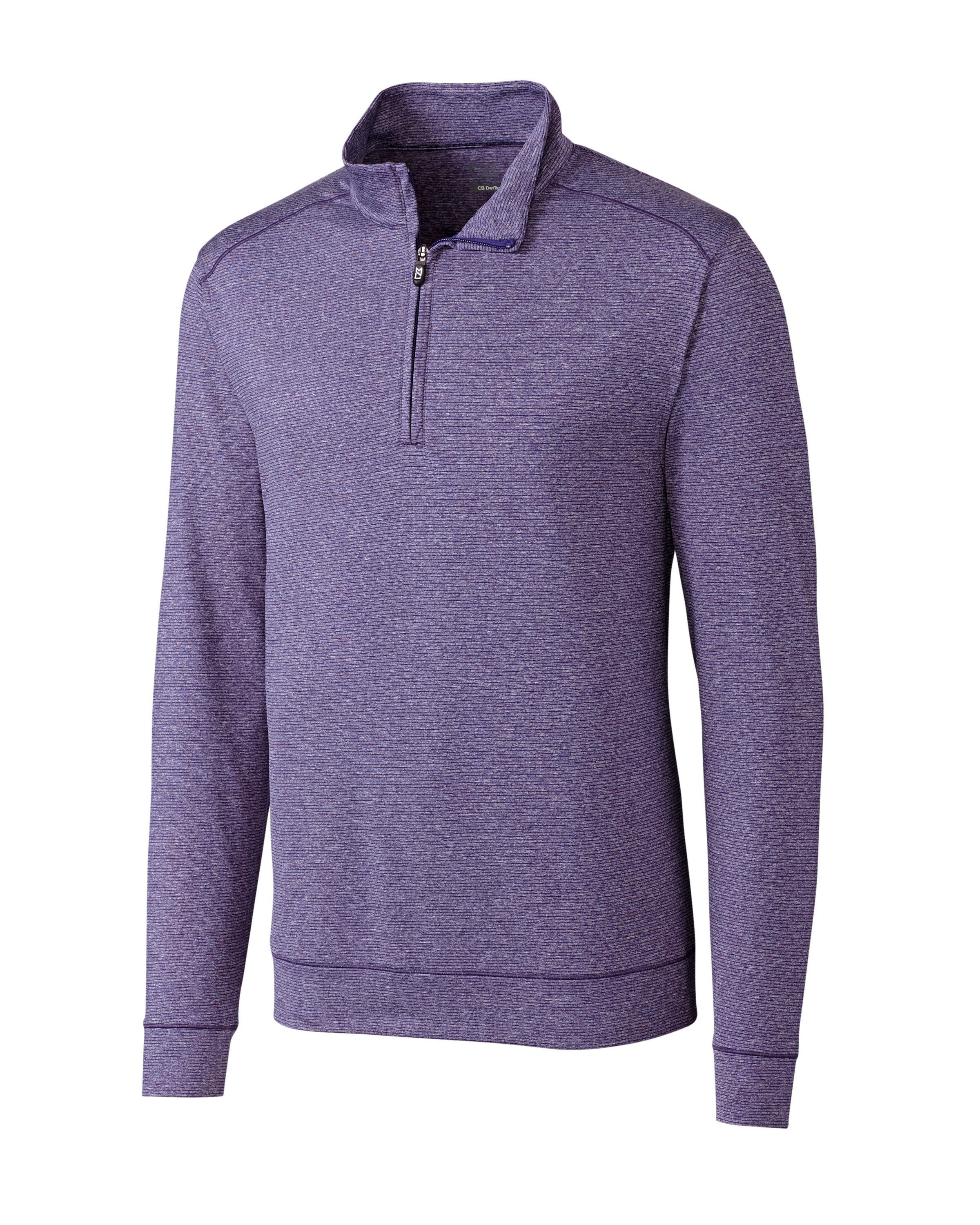 Cutter and Buck Shoreline Half Zip 2