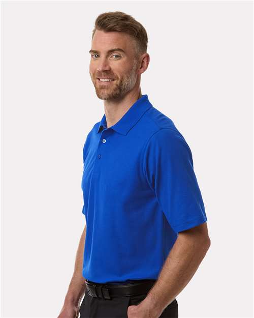 Men's Maverick CVC Pique Polo - M105 63