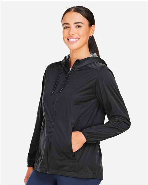 Women's Network Lightweight Jacket - NE75W 5