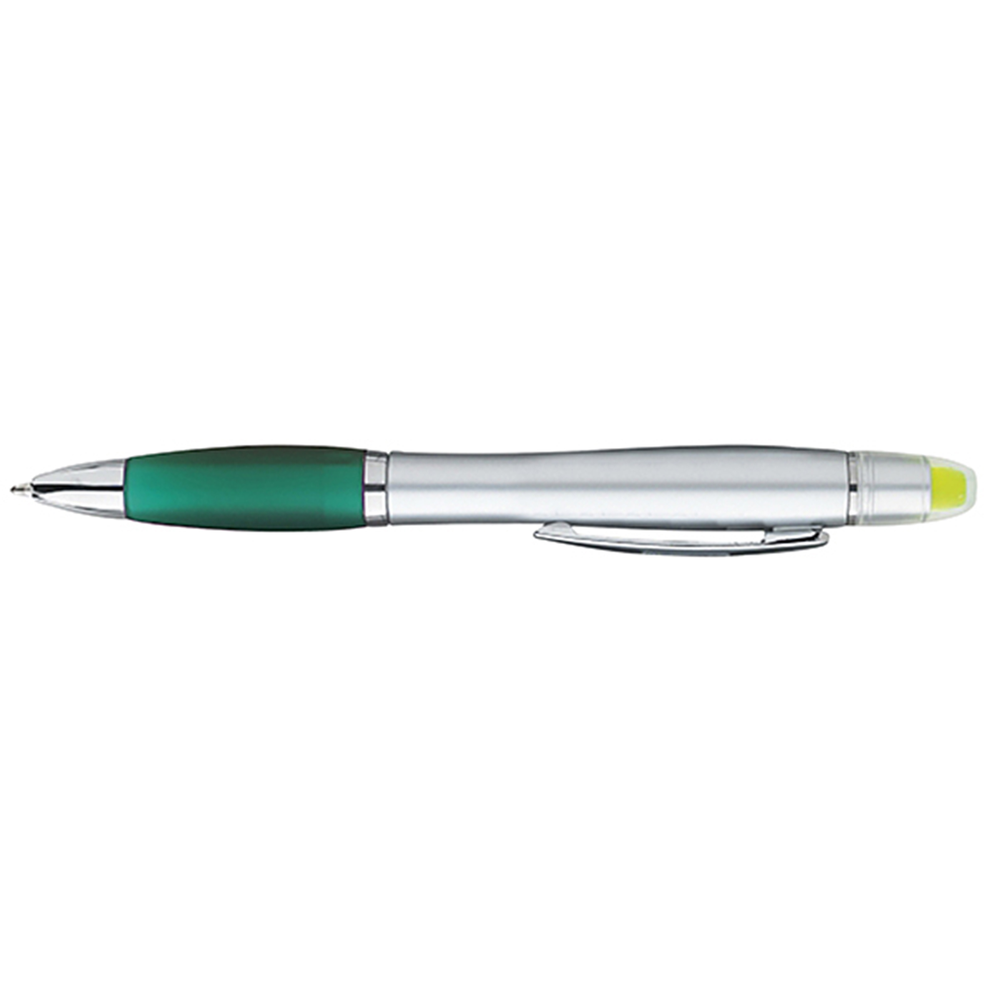 Silver Ion Wax Gel Highlighter Pen 7