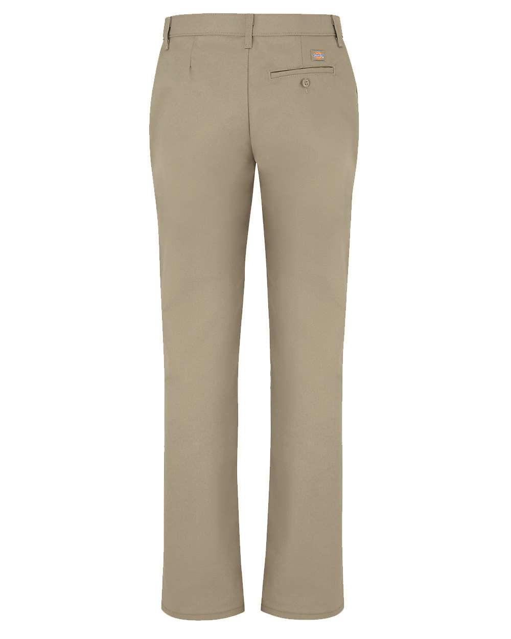 Women's Industrial Flat Front Pants - FP92 9