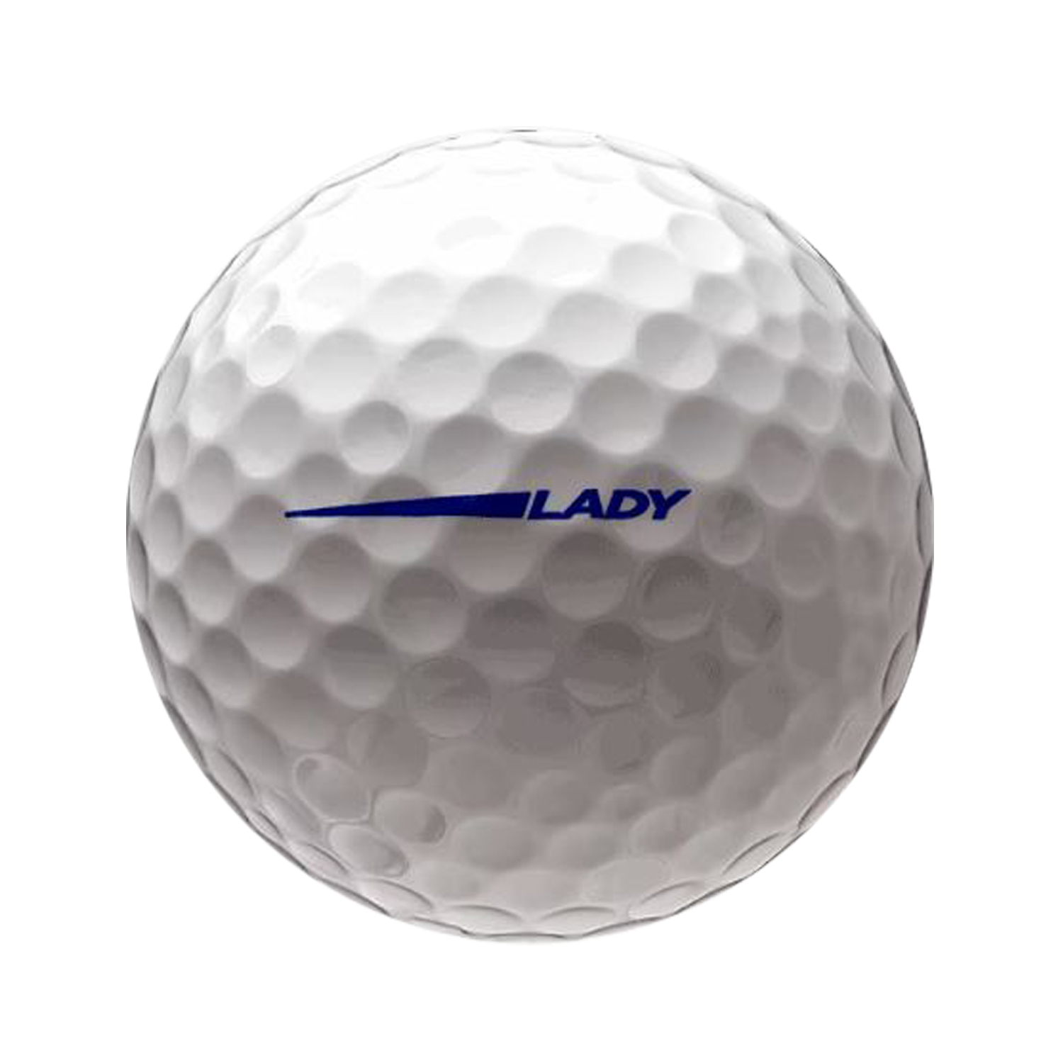 Bridgestone Lady Precept Golf Balls 6