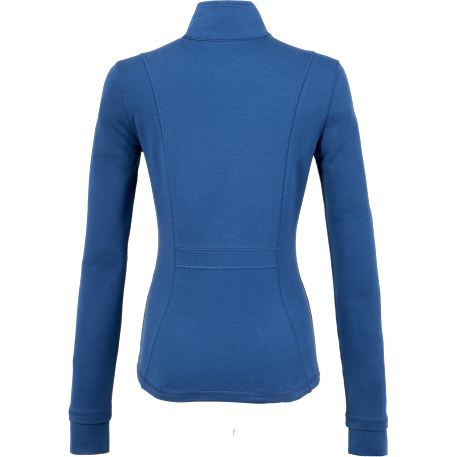 LYON Eco Stretch Knit Full Zip - Women's 113