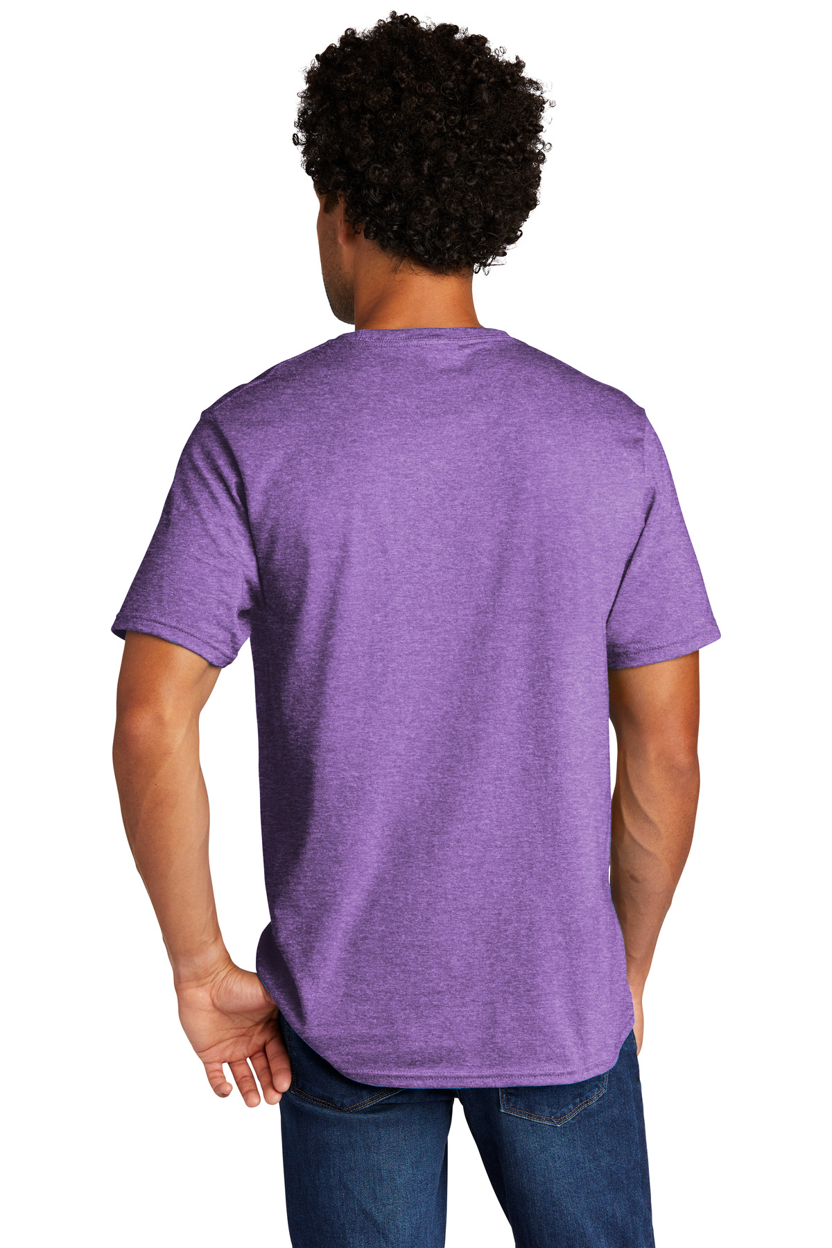 Port & Company® Tri-Blend Tee 57