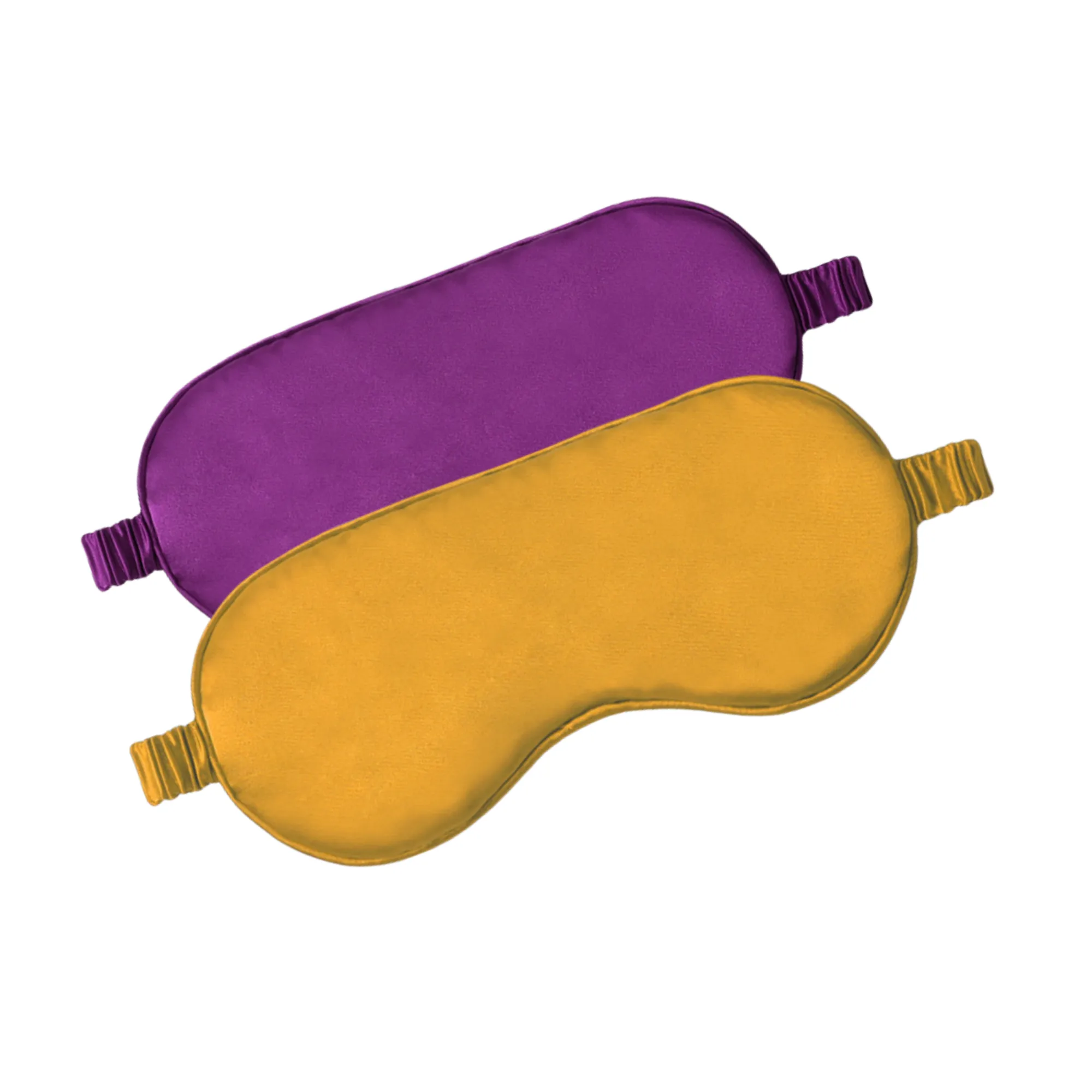 Silk-like Sleep Eye Mask 2