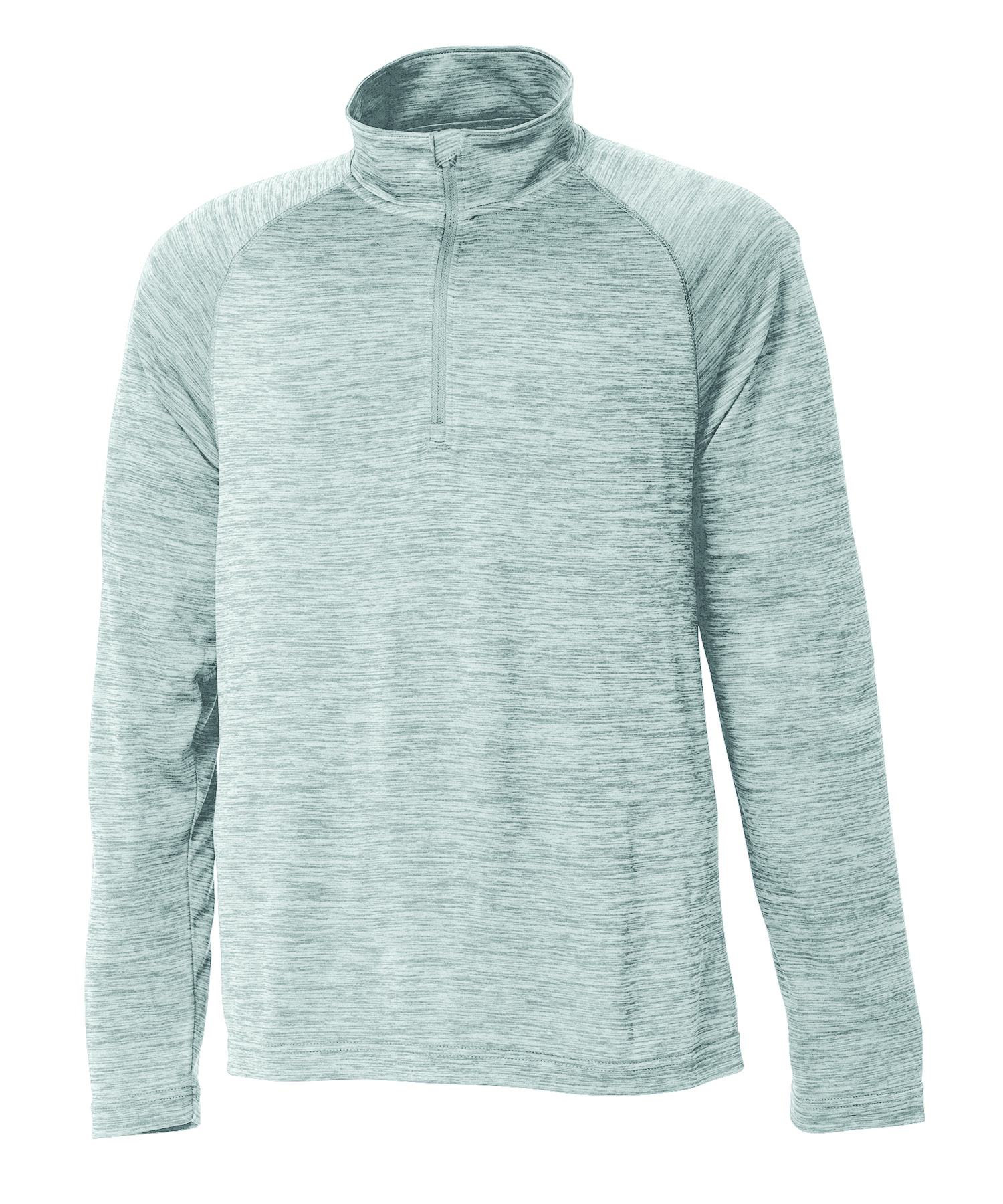 Men's Space Dye Performance Pullover 65