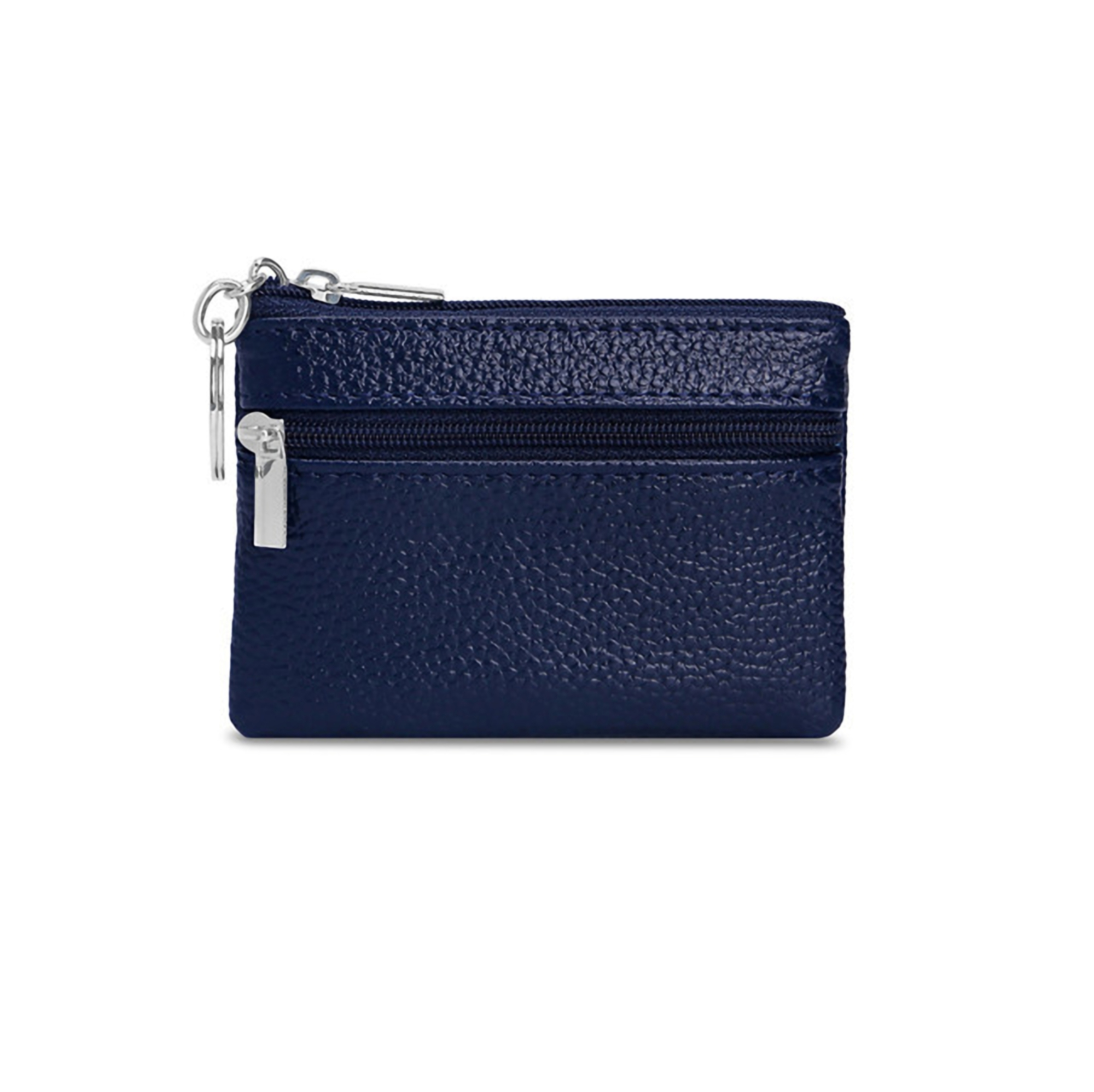 Adult's Unisex Leather Coin Purse 4