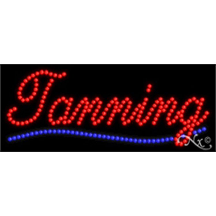 LED Sign 4