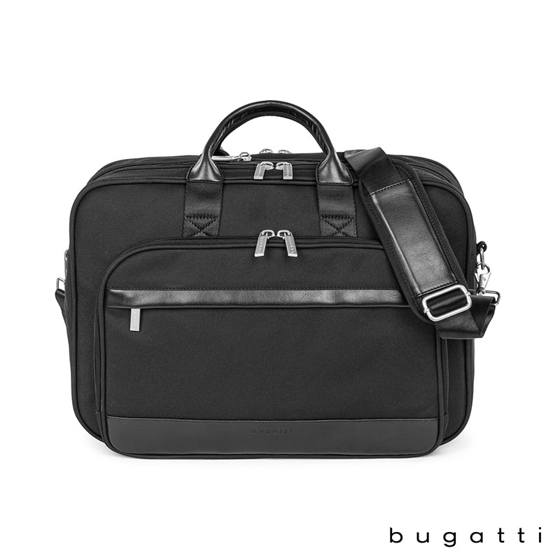 Bugatti Executive Briefcase 6