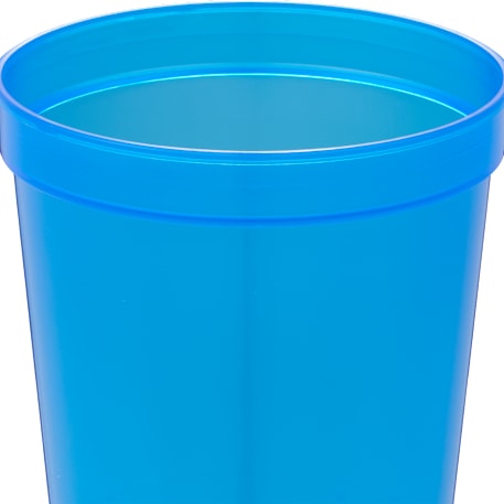 Solid 16oz Stadium Cup 69