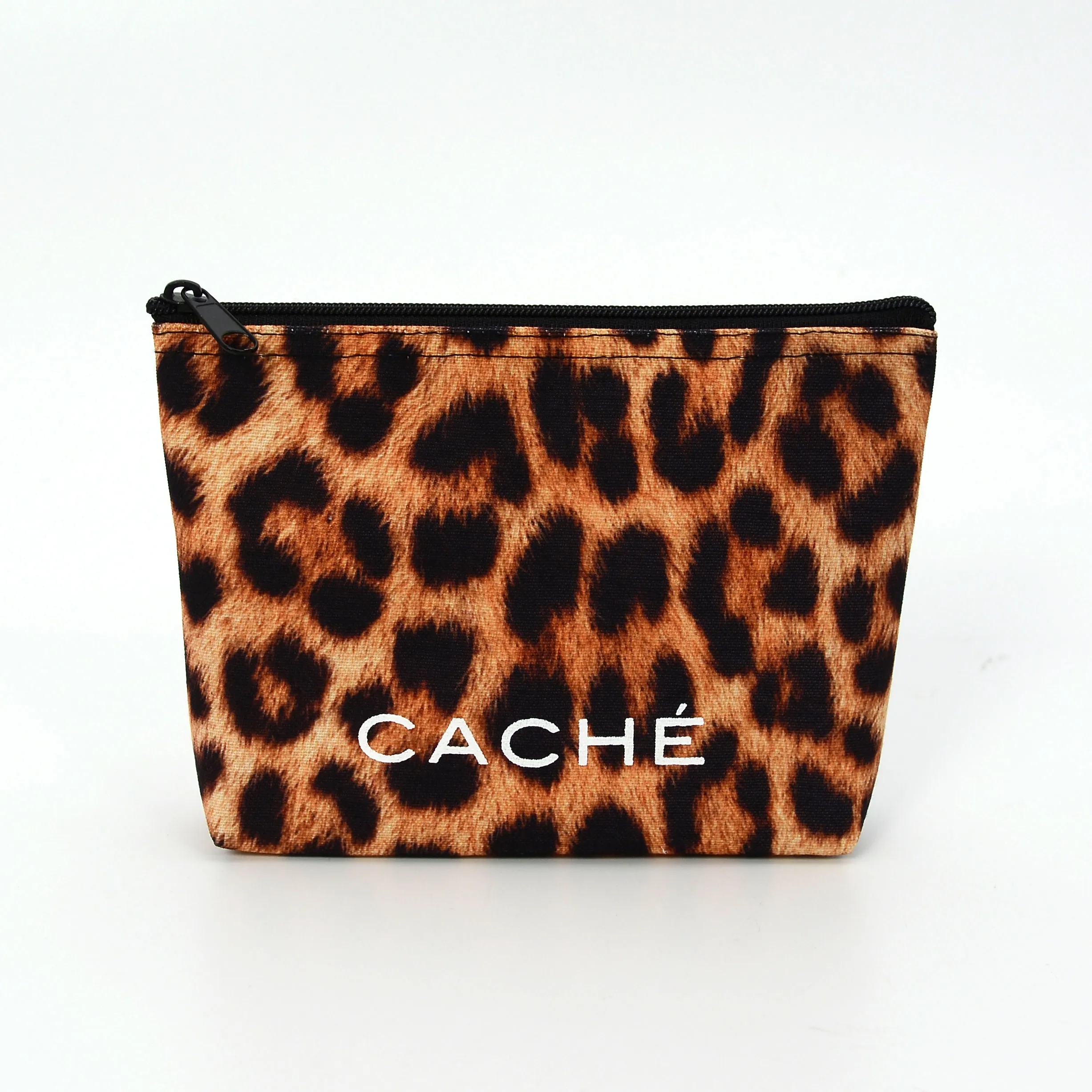 Sublimated Zippered Pouches 6