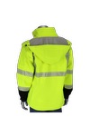 Class 3 Ripstop Softshell Black Bottom Jacket 3