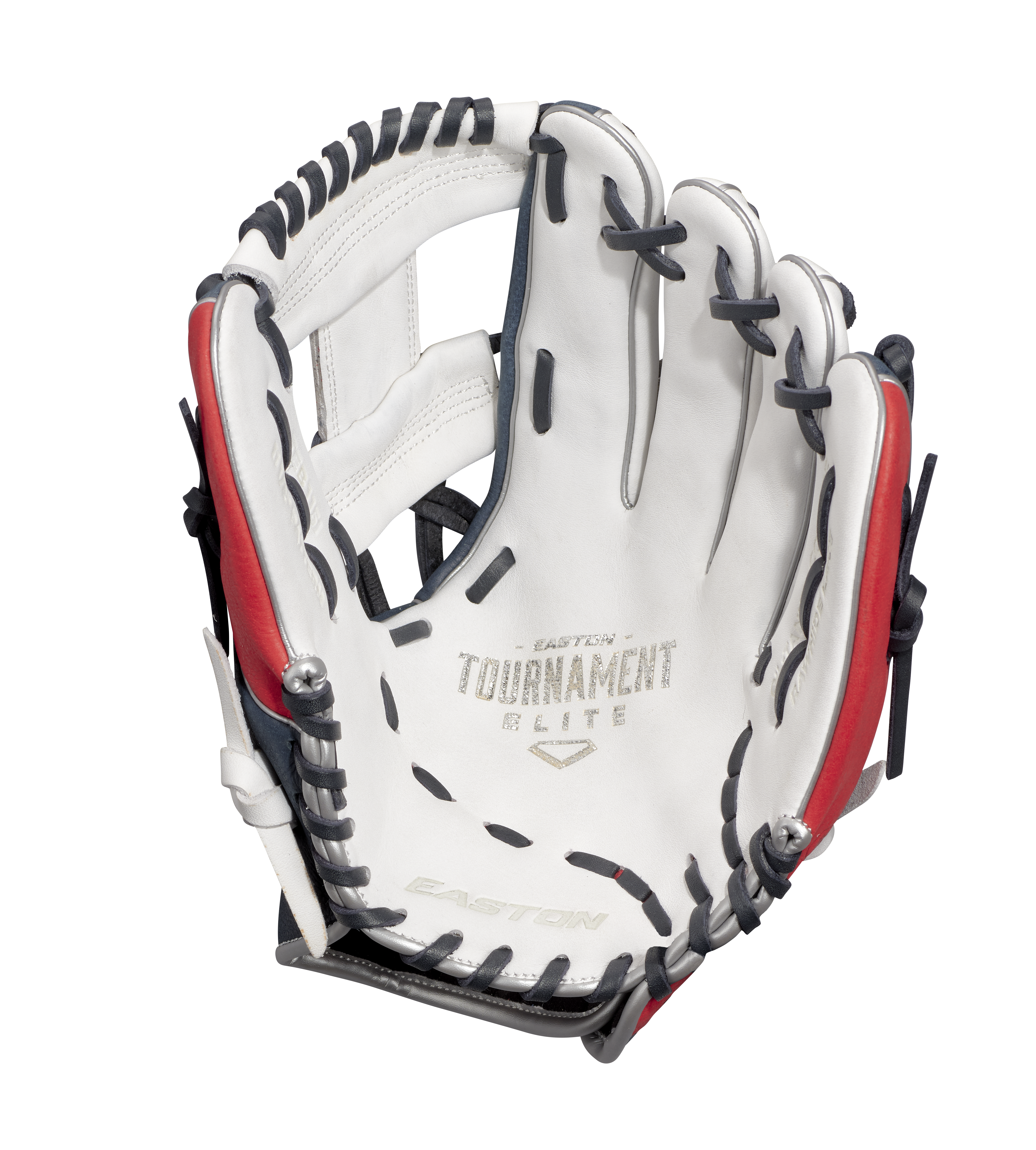 Easton Tournament Elite 11.5 in Baseball Glove, Infield 1